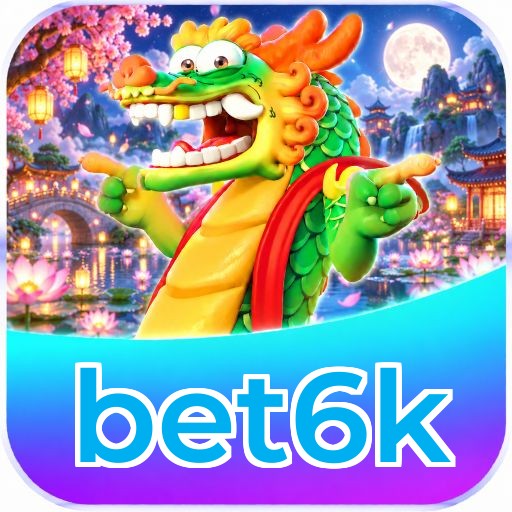 bet6k Download Logo Oficial