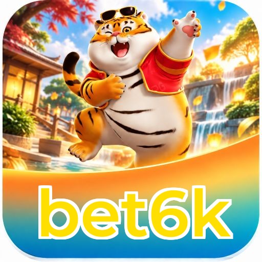 bet6k Certificado eCOGRA - Jogos Justos Auditados