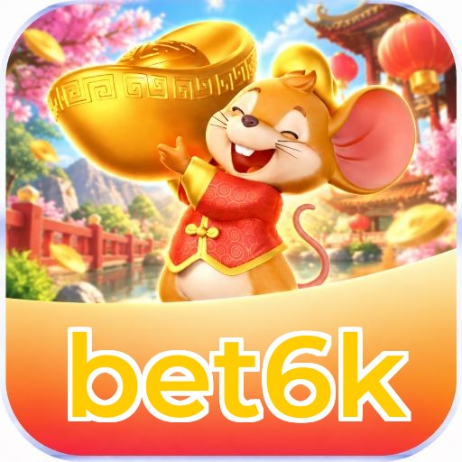 Certificação eCOGRA bet6k