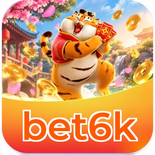 bet6k Logo 3