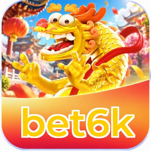 bet6k Logo
