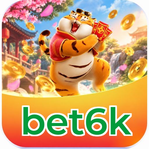 bet6k Logo
