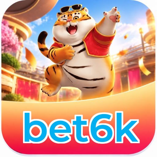 bet6k Segurança Logo 2