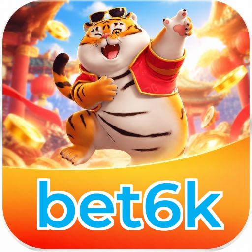bet6k Instalar Logo 1
