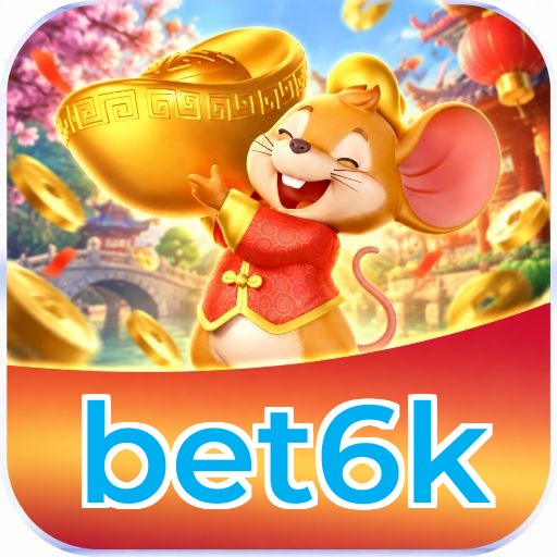 bet6k Logo