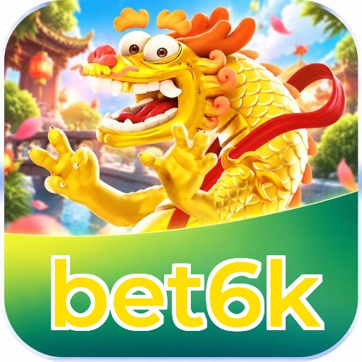 bet6k Logo