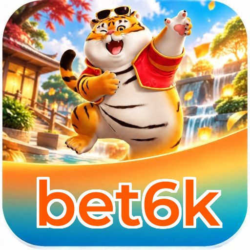 Slots bet6k - Jackpots Progressivos