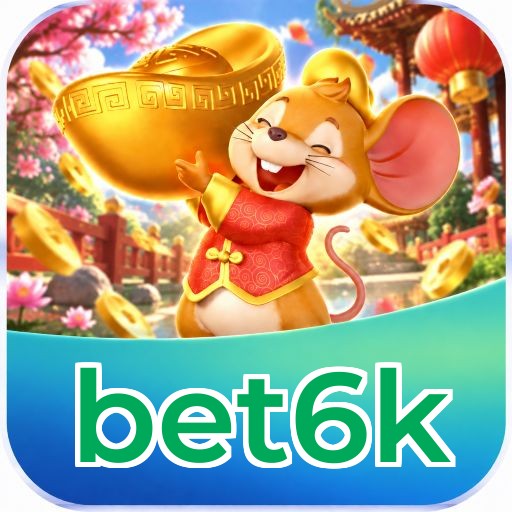 bet6k Logo 2