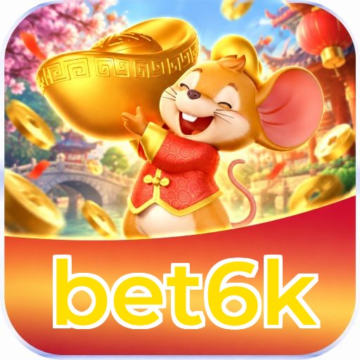 bet6k Segurança Logo 1