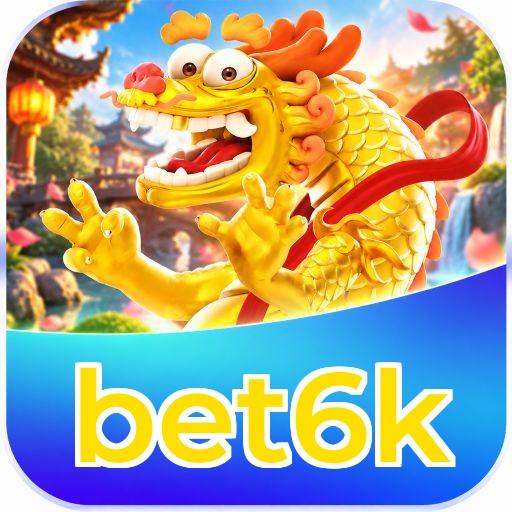 bet6k Cassino Online Certificado