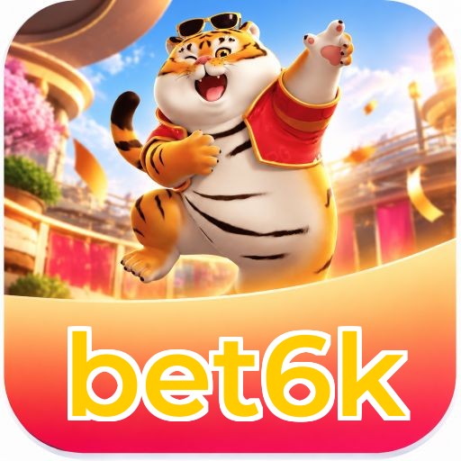 bet6k PIX Instantâneo - Saques em 8 Minutos