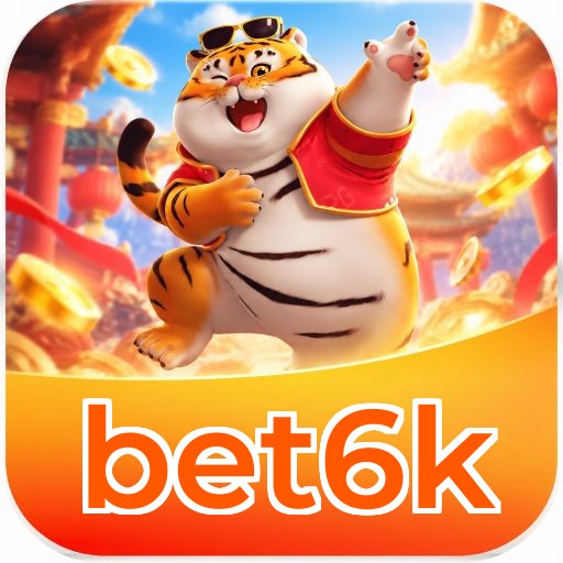 bet6k APP Mobile - Android & iOS