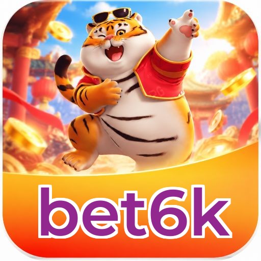 bet6k Logo 1