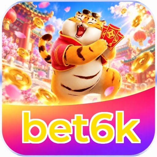 bet6k Logo