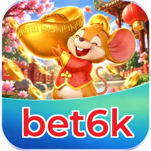 bet6k Instalar Logo 2