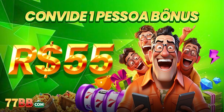 BET6K Indique amigos para receber um bônus